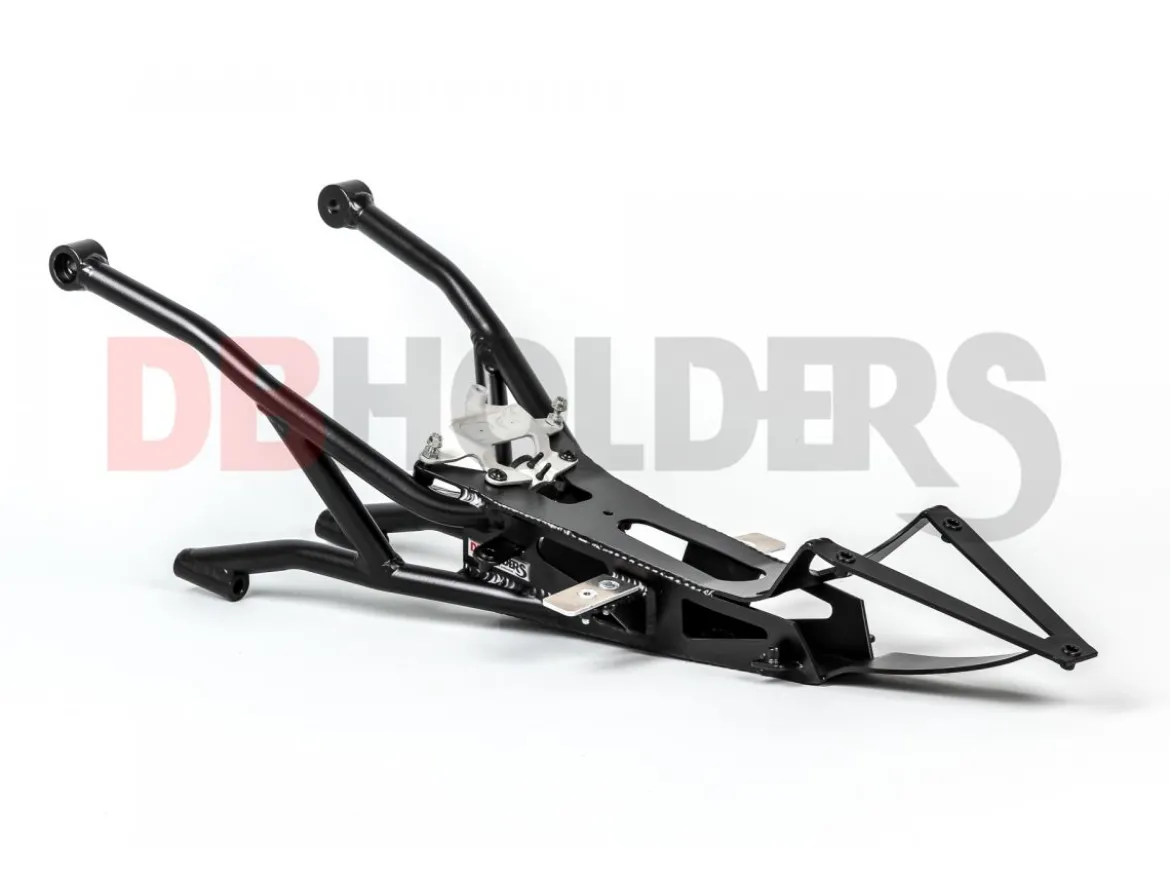 TELAIETTO DI SUPPORTO POSTERIORE DB HOLDERS DUCATI 1199 / 1299 2012-2018