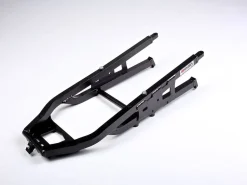 TELAIETTO DI SUPPORTO POSTERIORE DB HOLDERS APRILIA RSV4 1000 2009-2014