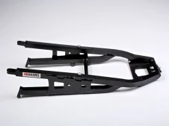 TELAIETTO DI SUPPORTO POSTERIORE DB HOLDERS APRILIA RSV4 1000 2009-2014