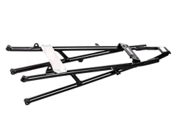 TELAIETTO DI SUPPORTO POSTERIORE DB HOLDERS DUCATI PANIGALE V4 / S 2018-2022