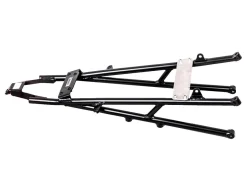 TELAIETTO DI SUPPORTO POSTERIORE DB HOLDERS DUCATI PANIGALE V4 / S 2018-2022