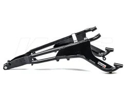 TELAIETTO DI SUPPORTO POSTERIORE DB HOLDERS DUCATI PANIGALE V4 / S 2018-2022