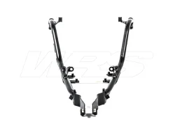 TELAIETTO DI SUPPORTO POSTERIORE DB HOLDERS DUCATI PANIGALE V4 / S 2018-2022