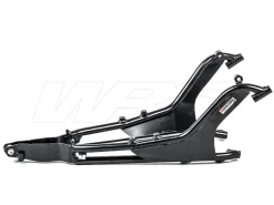 TELAIETTO DI SUPPORTO POSTERIORE DB HOLDERS DUCATI PANIGALE V4 R 2019-2022