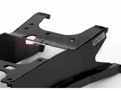 TELAIETTO DI SUPPORTO POSTERIORE DB HOLDERS YAMAHA R1 2015-2019
