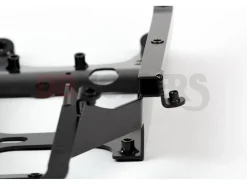 TELAIETTO DI SUPPORTO POSTERIORE DB HOLDERS YAMAHA R1 2015-2019