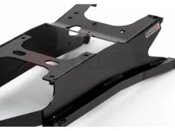 TELAIETTO DI SUPPORTO POSTERIORE DB HOLDERS YAMAHA R1 2015-2019