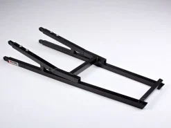 TELAIETTO DI SUPPORTO POSTERIORE DB HOLDERS BMW S 1000 RR 2009-2014