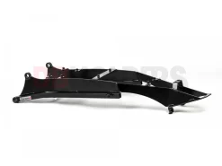 TELAIETTO DI SUPPORTO POSTERIORE DB HOLDERS YAMAHA R6 2017-2020