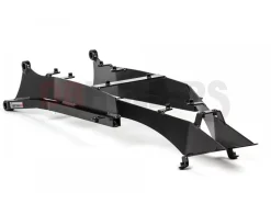 TELAIETTO DI SUPPORTO POSTERIORE DB HOLDERS YAMAHA R6 2017-2020