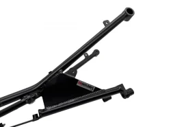 TELAIETTO DI SUPPORTO POSTERIORE DB HOLDERS DUCATI PANIGALE V2 2021-2024