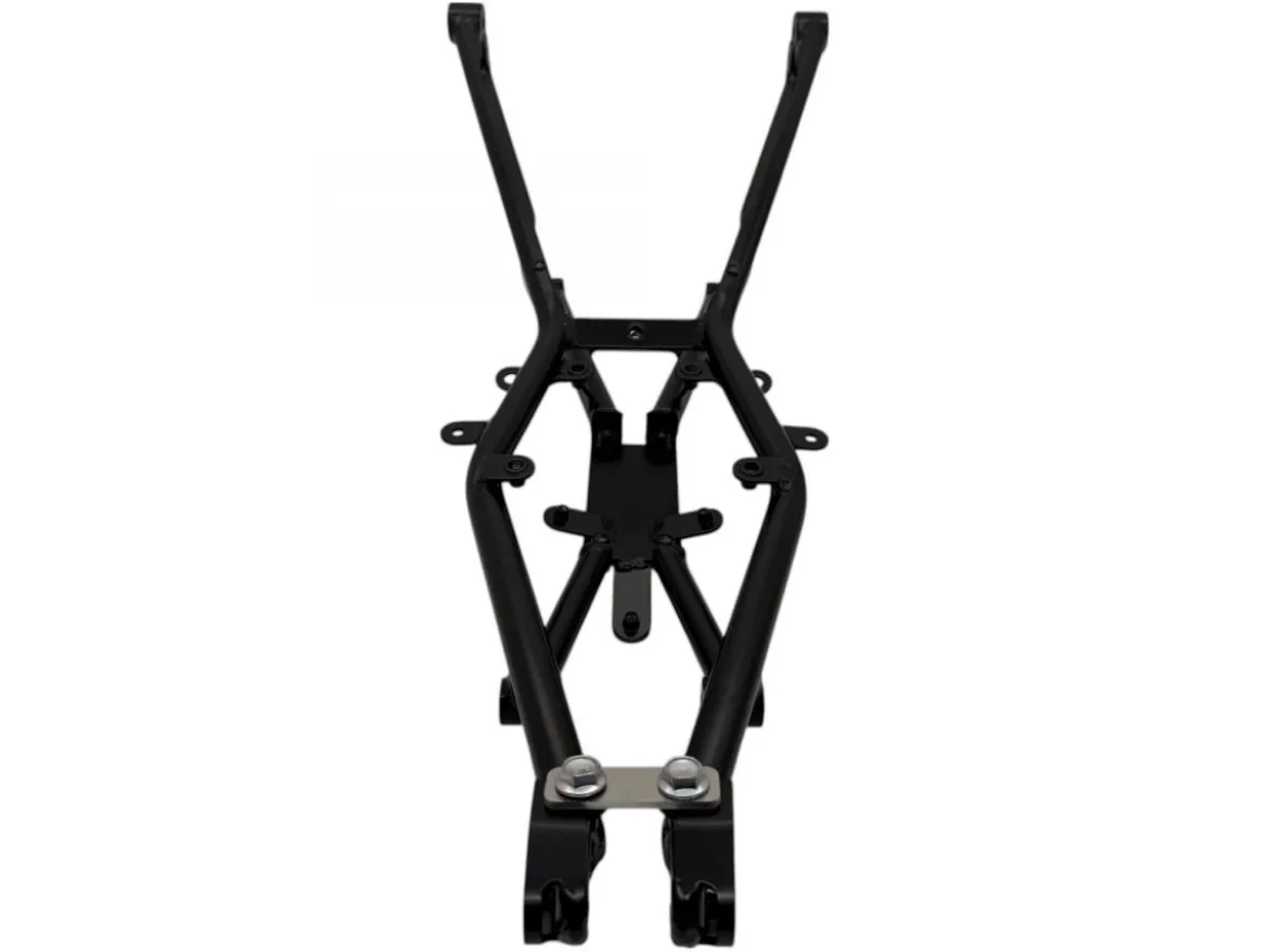 TELAIETTO DI SUPPORTO POSTERIORE DB HOLDERS DUCATI PANIGALE V2 2021-2024