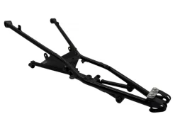 TELAIETTO DI SUPPORTO POSTERIORE DB HOLDERS DUCATI PANIGALE V2 2021-2024
