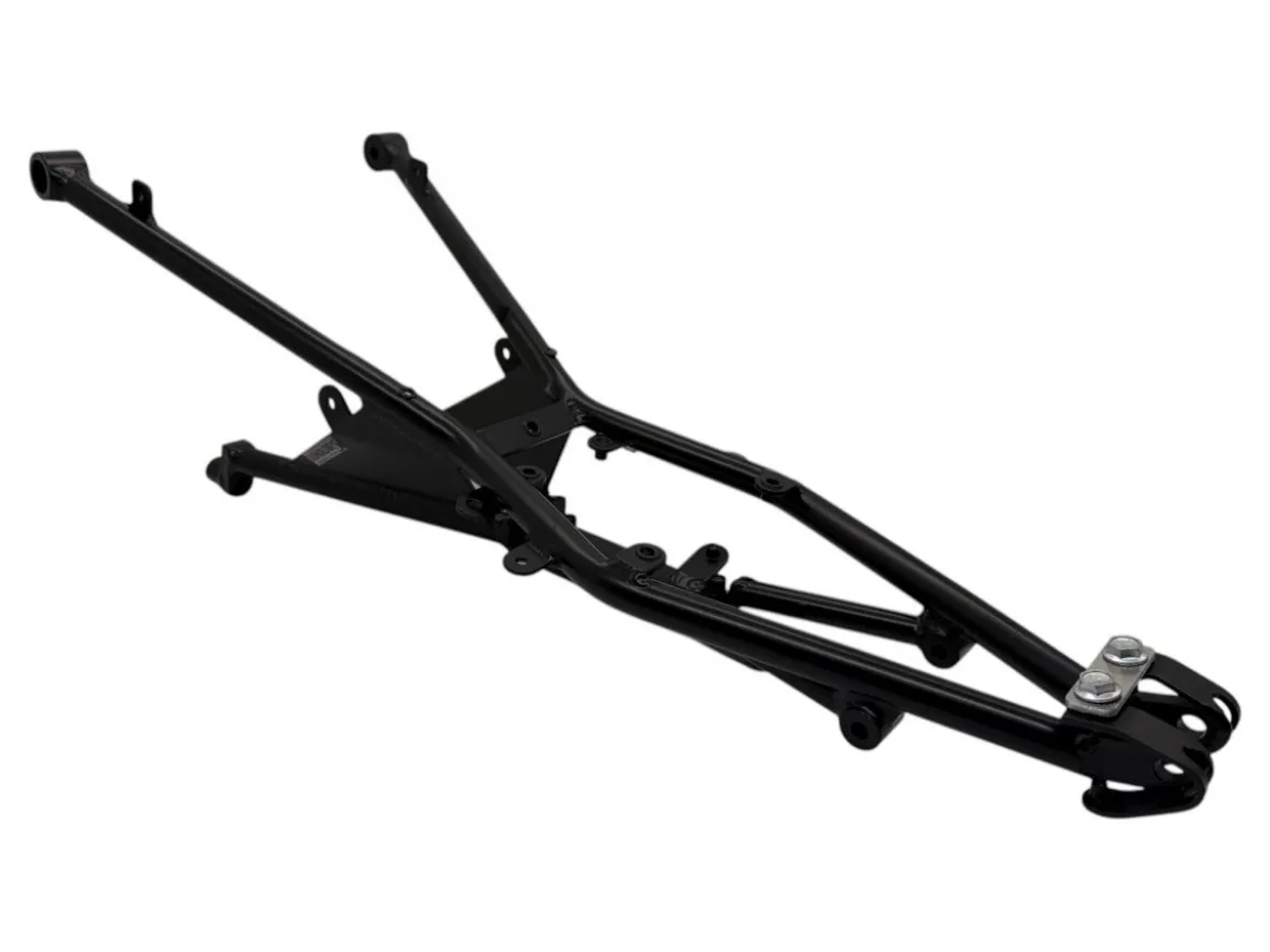 TELAIETTO DI SUPPORTO POSTERIORE DB HOLDERS DUCATI PANIGALE V2 2021-2024