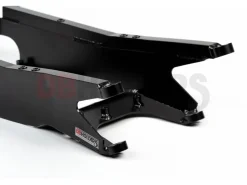 TELAIETTO DI SUPPORTO POSTERIORE DB HOLDERS YAMAHA R1 2020