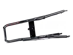 TELAIETTO DI SUPPORTO POSTERIORE DB HOLDERS BMW S 1000 RR 2019-2024