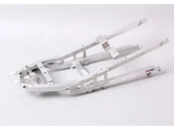 TELAIETTO DI SUPPORTO POSTERIORE NERO DB HOLDERS APRILIA RS 660 2020-2023