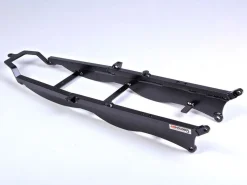 TELAIETTO DI SUPPORTO POSTERIORE DB HOLDERS YAMAHA R6 2008-2016