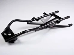 TELAIETTO DI SUPPORTO POSTERIORE DB HOLDERS BMW S 1000 RR 2009-2018