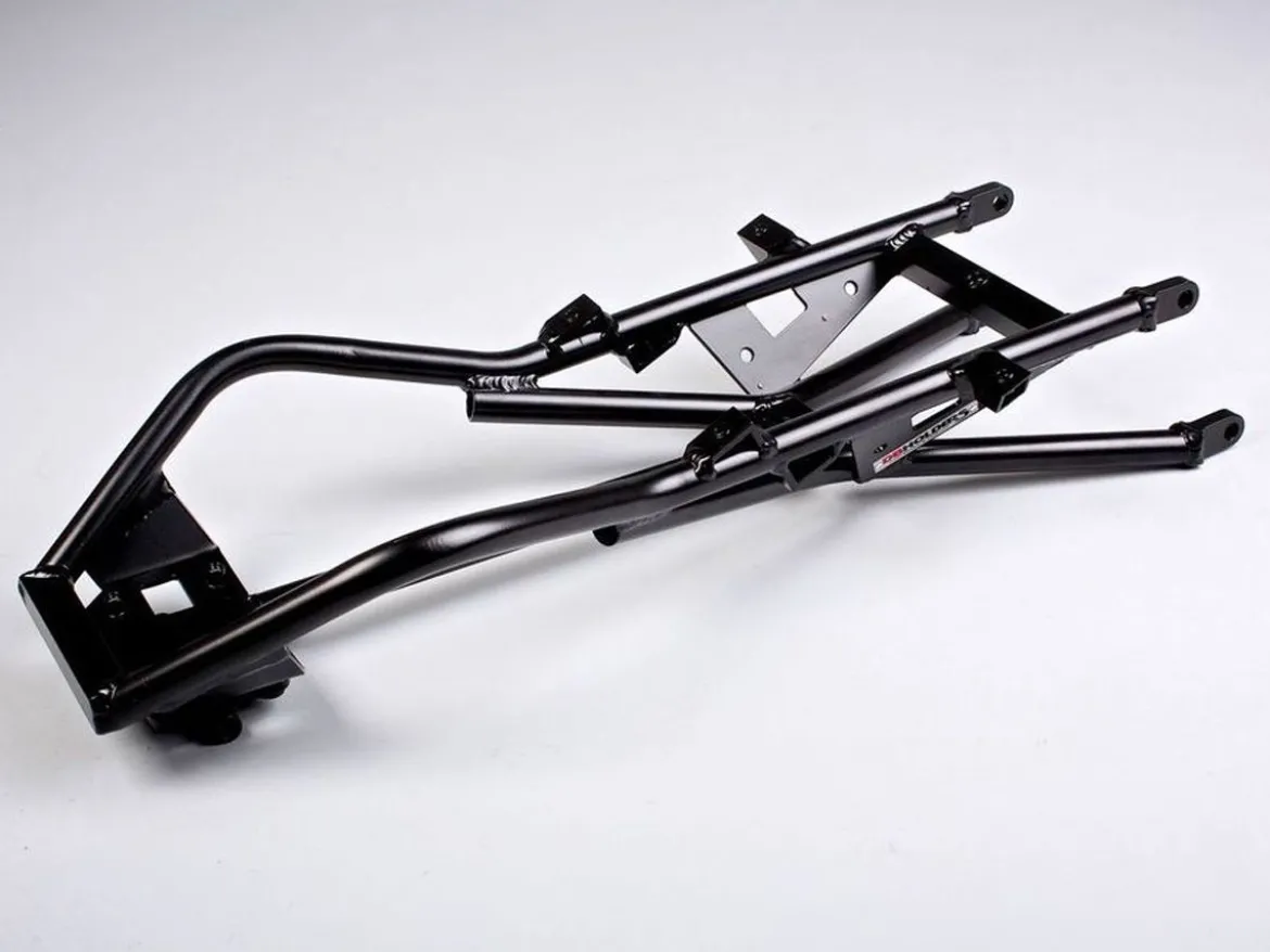 TELAIETTO DI SUPPORTO POSTERIORE DB HOLDERS BMW S 1000 RR 2009-2018