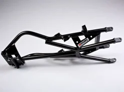 TELAIETTO DI SUPPORTO POSTERIORE DB HOLDERS BMW S 1000 RR 2009-2018