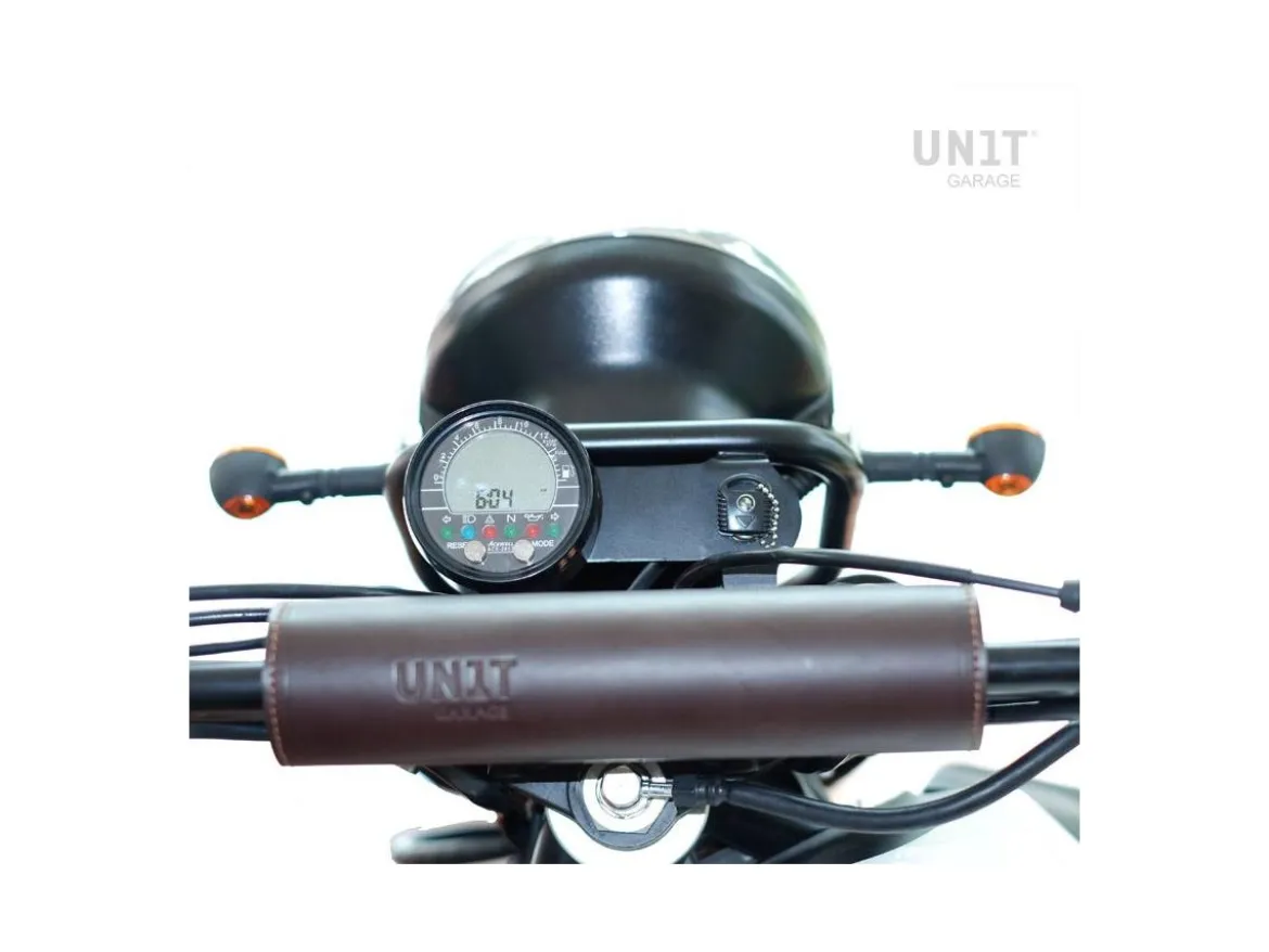 TELAIETTO FARO ANT. BASIC K SERIES UNIT GARAGE BMW K 75 / K 100 / K 1100