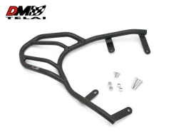 TELAIETTO PORTA PACCHI POSTERIORE DM TELAI ACCIAIO DUCATI SCRAMBLER 1100