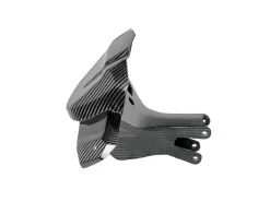 TELAIETTO PORTASTRUMENTI AIR BOX EXTREME COMPONENTS APRILIA RSV4 1100 FACT 2021-2025