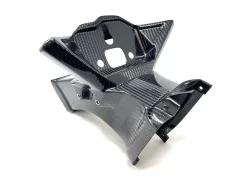 TELAIETTO PORTASTRUMENTI AIR BOX EXTREME COMPONENTSÂ HONDA CBR 1000 RR-R/SP 20-25