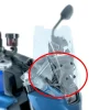 TELAIETTO SUPPORTO CUPOLINO WRS YAMAHA MT-09 / SP 2024-2026