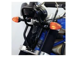 TELAIO FARO ANTERIORE UNIT GARAGE BMW HP2