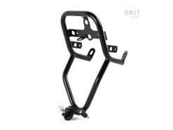 TELAIO FARO ANTERIORE UNIT GARAGE BMW HP2
