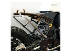 TELAIO + MASCHERA DI SALDATURA SK UNIT GARAGE BMW K 75 / K 100 / K 1100
