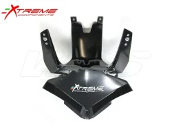 TELAIO PORTASTRUMENTI LAVEX + TUBI AIRBOX DUCATI PANIGALE V4 / S / R 18-22