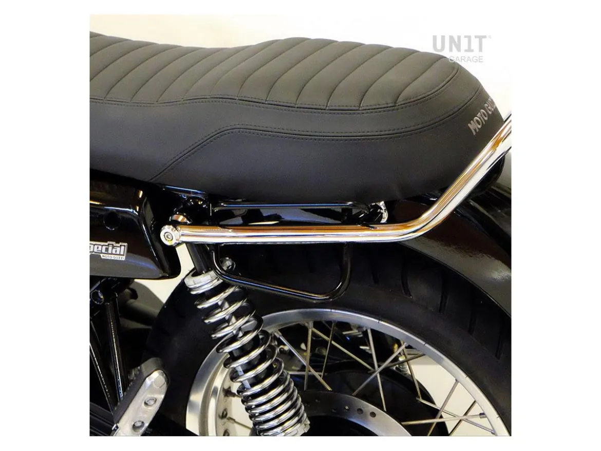 TELAIO UNIT GARAGE MOTO GUZZI V7 / II / III