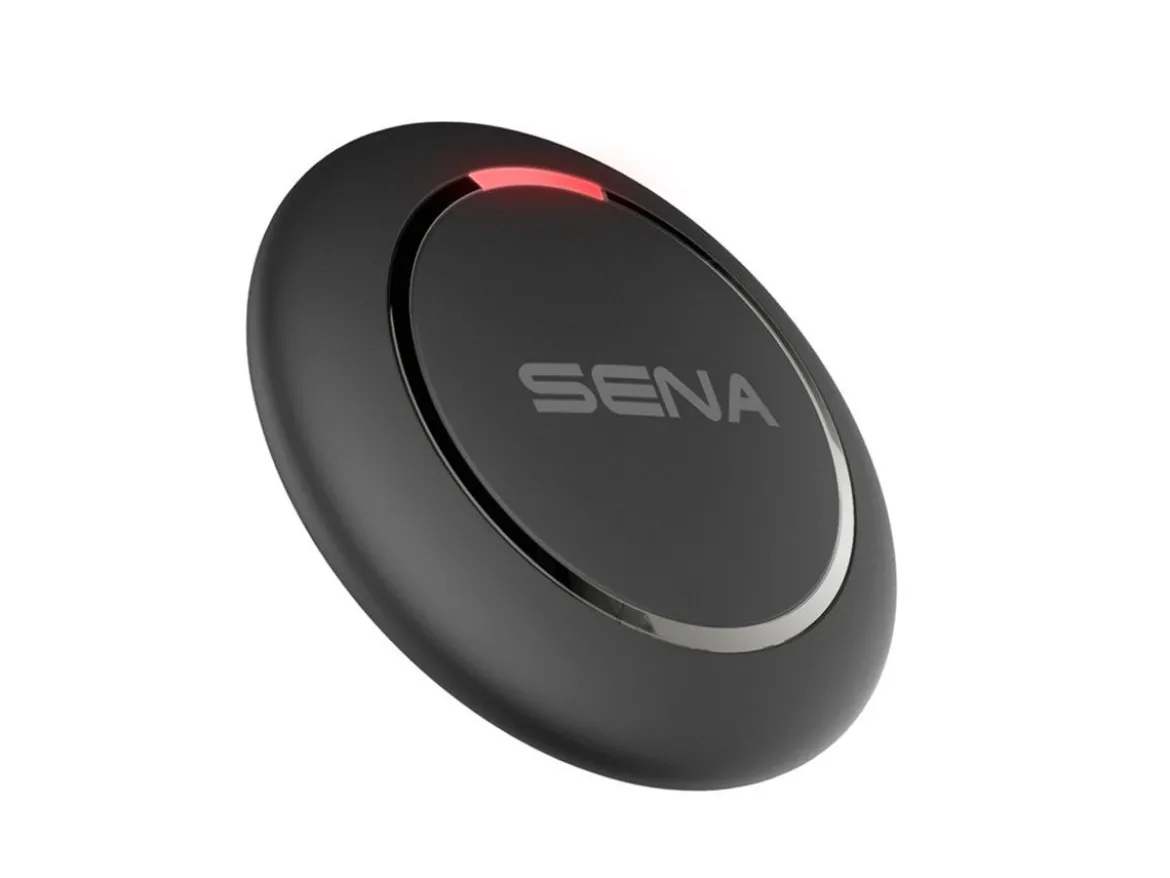 TELECOMANDO BLUETOOTH ADESIVO SENA CON COMANDI ESTERNI