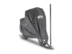 TELO COPRIMOTO DA ESTERNO IMPERMEABILE GIVI MOTO SPORTIVE E SCOOTER