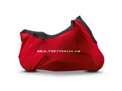 TELO COPRIMOTO DA INTERNO DUCATI PERFORMANCE DUCATI MULTISTRADA V4 / S / P.P. 2025