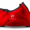 TELO COPRIMOTO DA INTERNO DUCATI PERFORMANCE