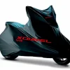 TELO COPRIMOTO DA INTERNO DUCATI PERFORMANCE DUCATI XDIAVEL V4 2023-2024