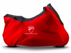 TELO COPRIMOTO DA INTERNO DUCATI PERFORMANCE DUCATI MULTISTRADA 950 / S