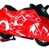 TELO COPRIMOTO DUCATI PERFORMANCE DUCATI PANIGALE V4 / V2 / S / R 2018-2020