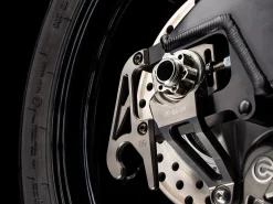 TENDICATENA AXB + SISTEMA CAMBIO RAPIDO GILLES TOOLING HONDA CBR 1000 RR-R / SP 2020-2024