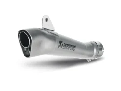 TERMINALE AKRAPOVIC MEGAPHONE TITANIO YAMAHA R6 2006-2022