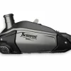 TERMINALE AKRAPOVIC OMOLOGATO EU5 DUCATI PERFORMANCE DUCATI PANIGALE V4 / S 2025