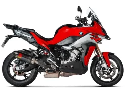 TERMINALE CARBONIO AKRAPOVIC BMW M 1000 XR 2020-2026
