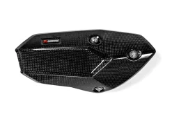 TERMINALE CARBONIO AKRAPOVIC BMW M 1000 XR 2020-2026