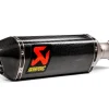 TERMINALE CARBONIO AKRAPOVIC BMW S 1000 XR 2020-2024