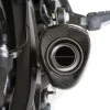 TERMINALE HP CORSE EVOXTREME 260 TITANIO BMW S 1000 XR 2015-2019