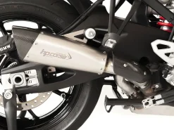TERMINALE HP CORSE EVOXTREME 260 TITANIO BMW S 1000 XR 2015-2019